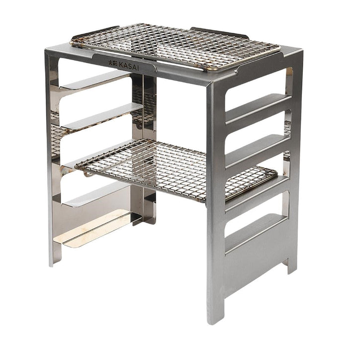 Kasai Nano Pro Konro Grill Robata Edition SVT-16183 Kasai