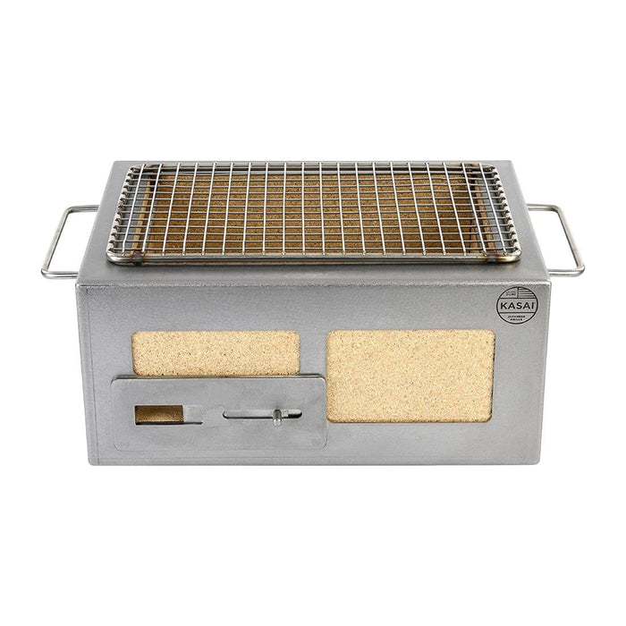 Kasai Nano Pro Konro Grill Robata Edition SVT-16183 Kasai