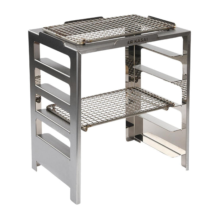 Kasai Nano Pro Konro Grill Robata Edition SVT-16183 Kasai