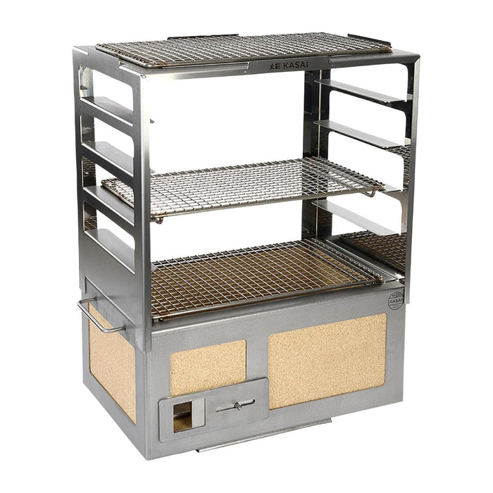 Kasai Little Konro Grill Robata Edition SVT-16184 Kasai