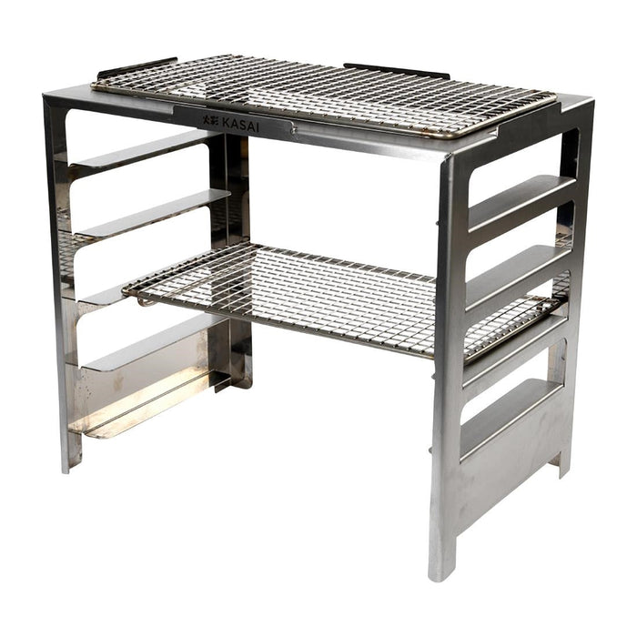 Kasai Little Konro Grill Robata Edition SVT-16184 Kasai