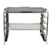 Kasai Medium Wide Konro Grill Robata Edition SVT-16185 Kasai