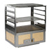 Kasai Medium Wide Konro Grill Robata Edition SVT-16185 Kasai
