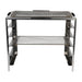 Kasai Medium Long Konro Grill Robata Edition SVT-16186 Kasai