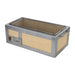 Kasai Medium Long Konro Grill Robata Edition SVT-16186 Kasai