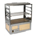 Kasai Medium Long Konro Grill Robata Edition SVT-16186 Kasai