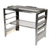 Kasai Medium Long Konro Grill Robata Edition SVT-16186 Kasai