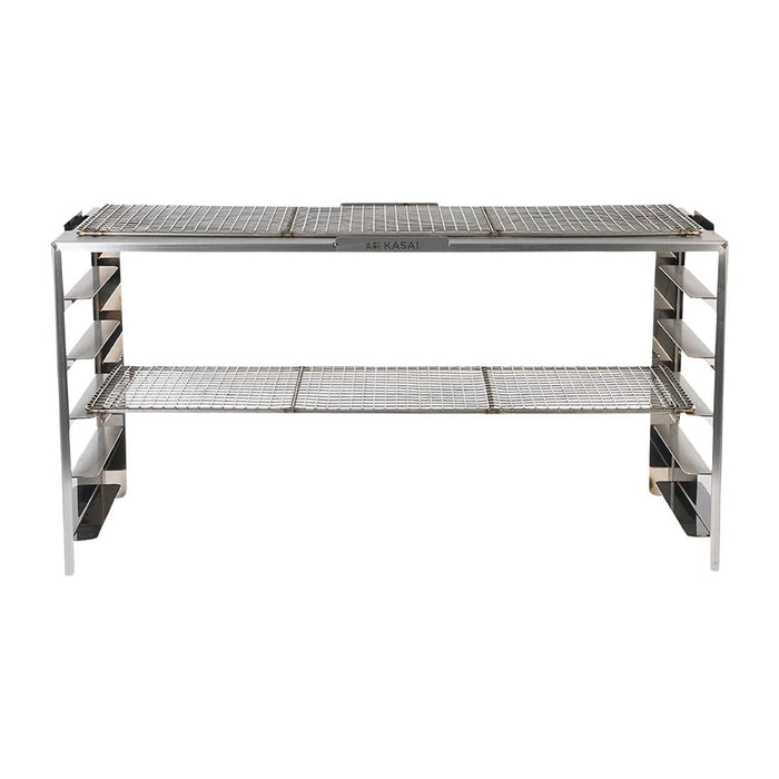 Kasai Long Konro Grill Robata Edition SVT-16187 Kasai