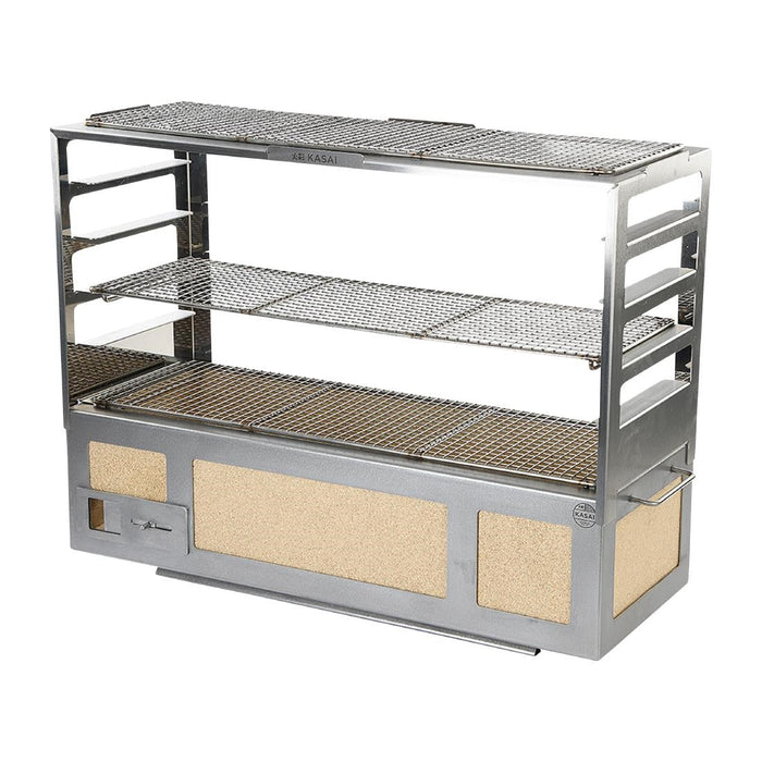 Kasai Long Konro Grill Robata Edition SVT-16187 Kasai