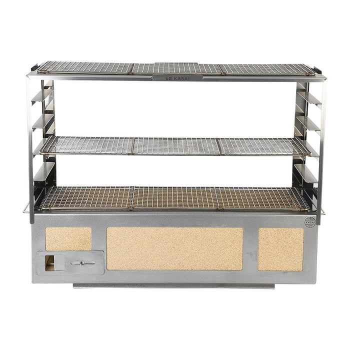 Kasai Long Konro Grill Robata Edition SVT-16187 Kasai