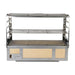 Kasai Long Konro Grill Robata Edition SVT-16187 Kasai