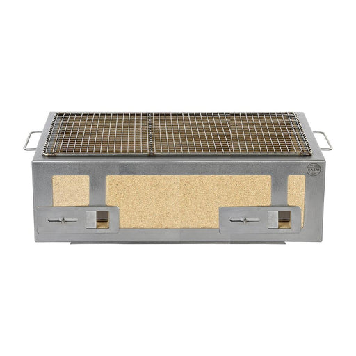 Kasai Extra Long Konro Grill Robata Edition SVT-16188 Kasai
