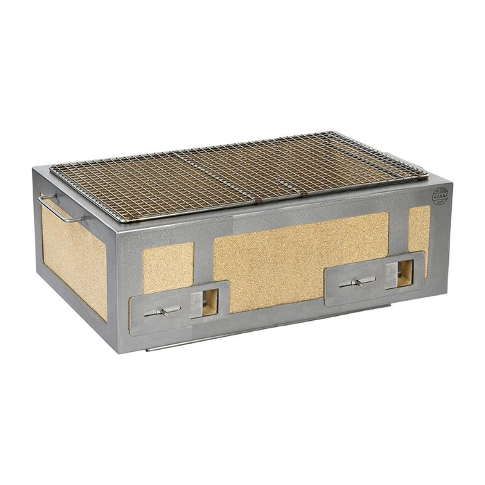 984x352mm. For 8-10 people