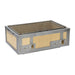 984x352mm. For 8-10 people