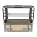 Kasai Extra Long Konro Grill Robata Edition SVT-16188 Kasai