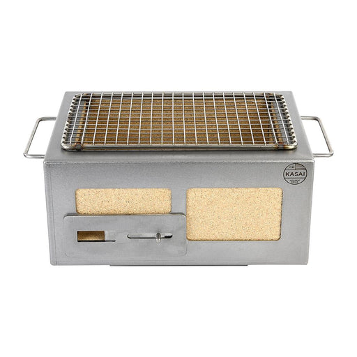 Kasai Nano Pro Konro Grill Skewer Edition SVT-16189 Kasai