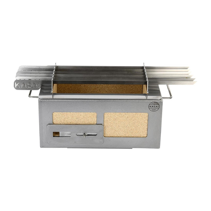 Kasai Nano Pro Konro Grill Skewer Edition SVT-16189 Kasai