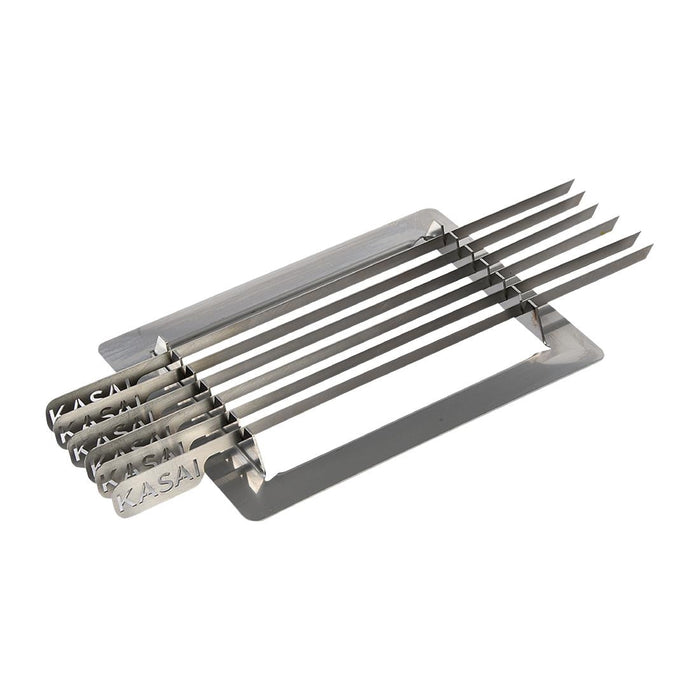 Kasai Nano Pro Konro Grill Skewer Edition SVT-16189 Kasai
