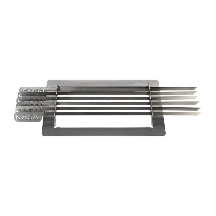 Kasai Nano Pro Konro Grill Skewer Edition SVT-16189 Kasai