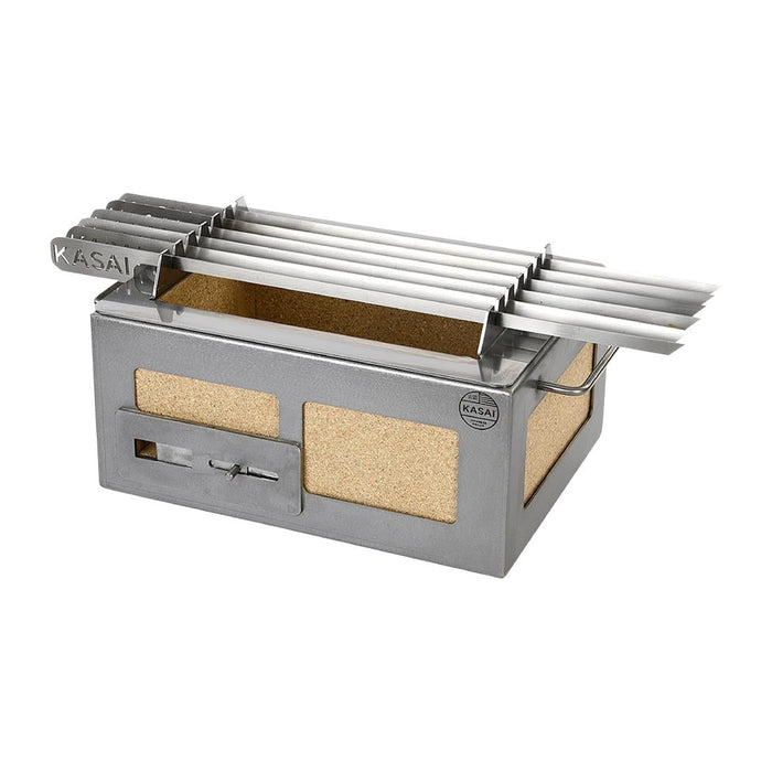 Kasai Nano Pro Konro Grill Skewer Edition SVT-16189 Kasai