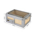 Kasai Nano Pro Konro Grill Skewer Edition SVT-16189 Kasai