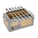 Kasai Little Konro Grill Skewer Edition SVT-16190 Kasai