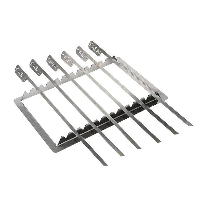 Kasai Little Konro Grill Skewer Edition SVT-16190 Kasai