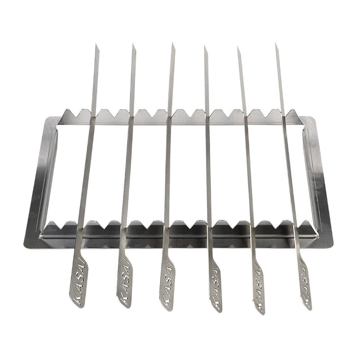 Kasai Little Konro Grill Skewer Edition SVT-16190 Kasai
