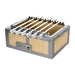 Kasai Medium Wide Konro Grill Skewer Edition SVT-16191 Kasai