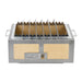 Kasai Medium Wide Konro Grill Skewer Edition SVT-16191 Kasai