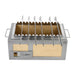 Kasai Medium Long Konro Grill Skewer Edition SVT-16192 Kasai