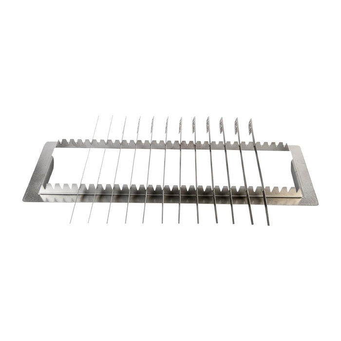 Kasai Long Konro Grill Skewer Edition SVT-16193 Kasai