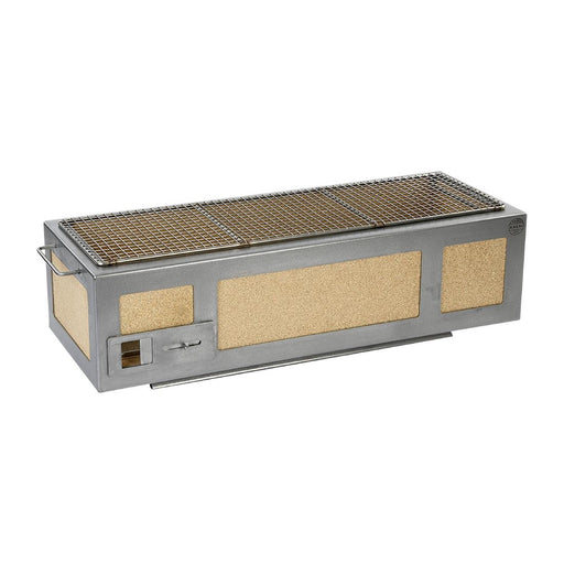 764x305mm. For 8-12 people