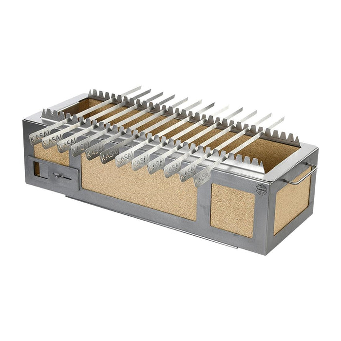 Kasai Long Konro Grill Skewer Edition SVT-16193 Kasai