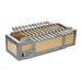 Kasai Long Konro Grill Skewer Edition SVT-16193 Kasai