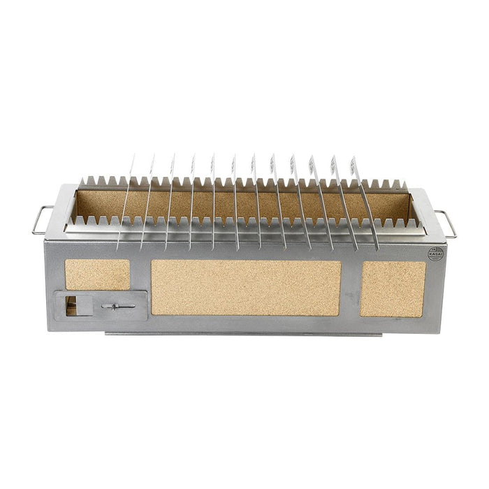 Kasai Long Konro Grill Skewer Edition SVT-16193 Kasai