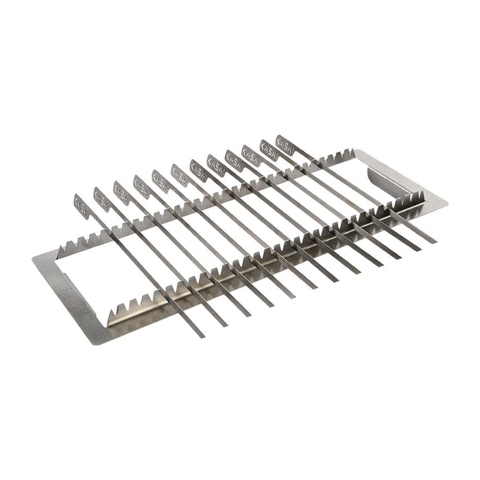 Kasai Long Konro Grill Skewer Edition SVT-16193 Kasai