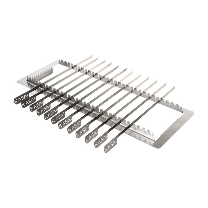Kasai Long Konro Grill Skewer Edition SVT-16193 Kasai