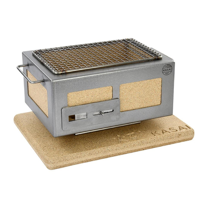 Kasai Nano Pro Konro Grill Heat Mat Edition SVT-16177 Kasai