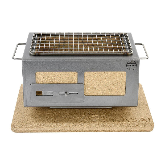 Kasai Nano Pro Konro Grill Heat Mat Edition SVT-16177 Kasai