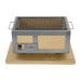 Kasai Little Konro Grill Heat Mat Edition SVT-16178 Kasai