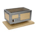 Kasai Little Konro Grill Heat Mat Edition SVT-16178 Kasai