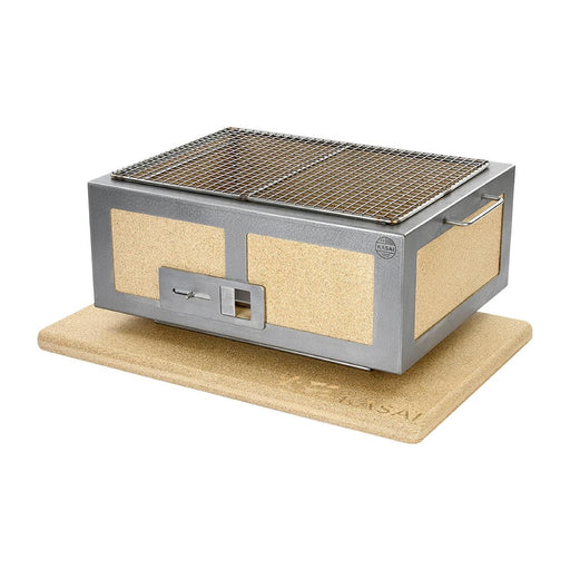 Kasai Medium Wide Konro Grill Heat Mat Edition SVT-16179 Kasai