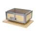Kasai Medium Wide Konro Grill Heat Mat Edition SVT-16179 Kasai