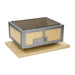 Kasai Medium Wide Konro Grill Heat Mat Edition SVT-16179 Kasai