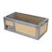 Kasai Medium Long Konro Grill Heat Mat Edition SVT-16180 Kasai
