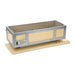Kasai Long Konro Grill Heat Mat Edition SVT-16181 Kasai