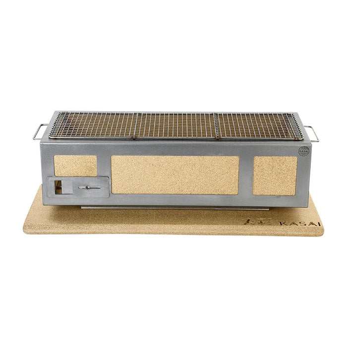 Kasai Long Konro Grill Heat Mat Edition SVT-16181 Kasai
