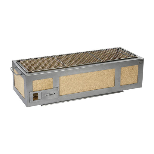 764x305mm. For 8-12 people