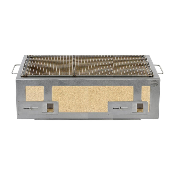 Kasai Extra Long Konro Grill Heat Mat Edition SVT-16182 Kasai